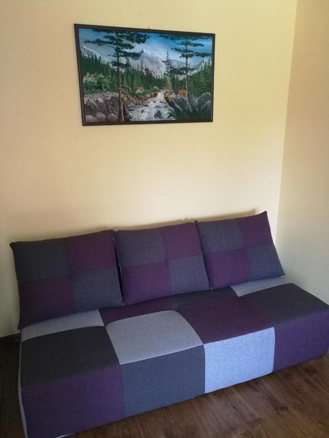 Apartman 66 V Tichej Lokalite ลิฟตอฟสกีมิคูลาช ภายนอก รูปภาพ