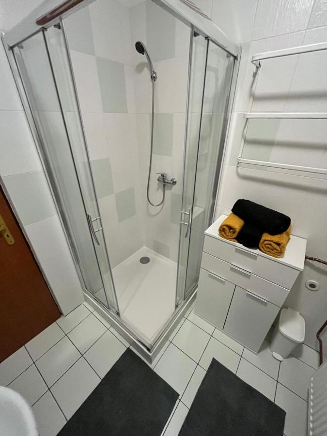 Apartman 66 V Tichej Lokalite ลิฟตอฟสกีมิคูลาช ภายนอก รูปภาพ